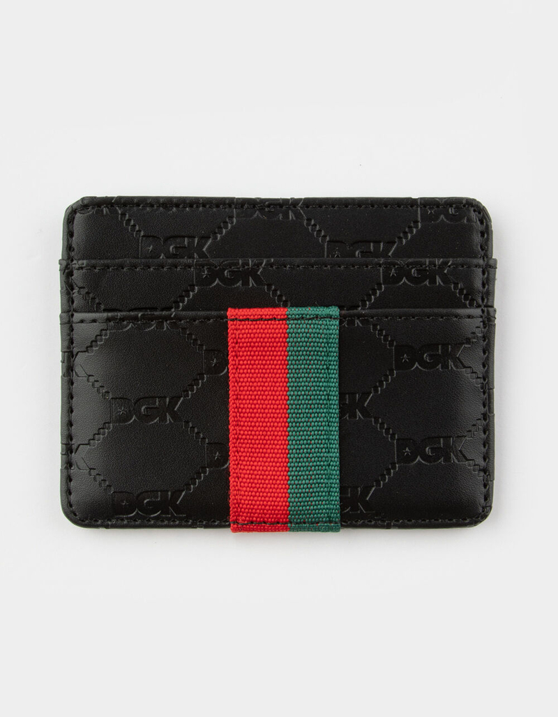 DGK Primo Card Holder image number 0