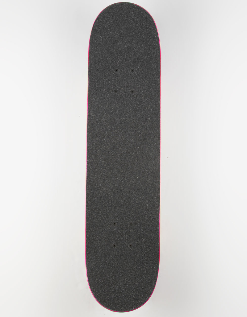 TOY MACHINE Vice Monster 7.375" Mini Complete Skateboard. image number 1