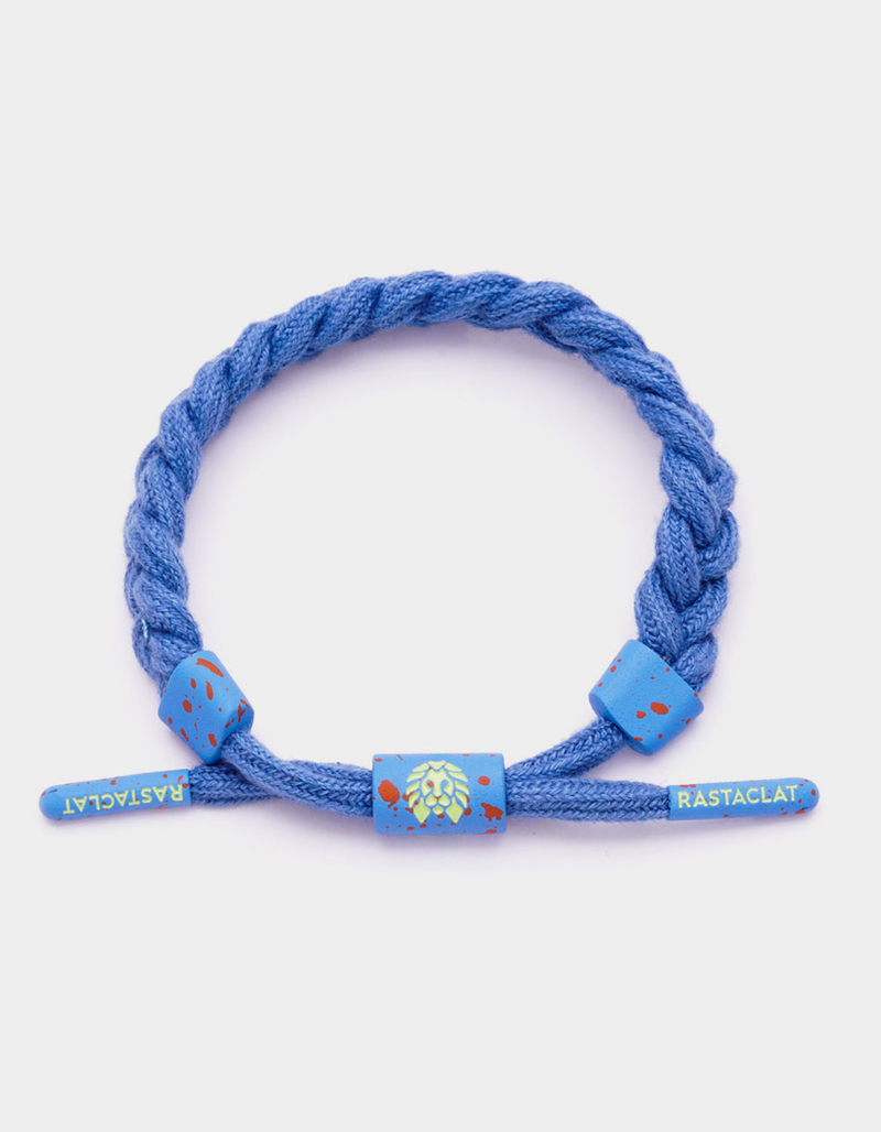 RASTACLAT Pleasant Times Bracelet image number 1