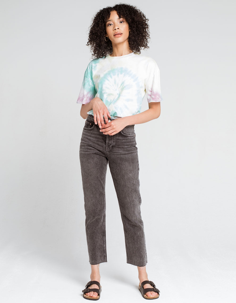 RIP CURL Surf Trip Womens Tee image number 3