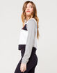 TOMMY HILFIGER PJ Womens Sweatshirt image number 2
