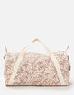 RIP CURL Lunar Tides Duffle Bag image number 3