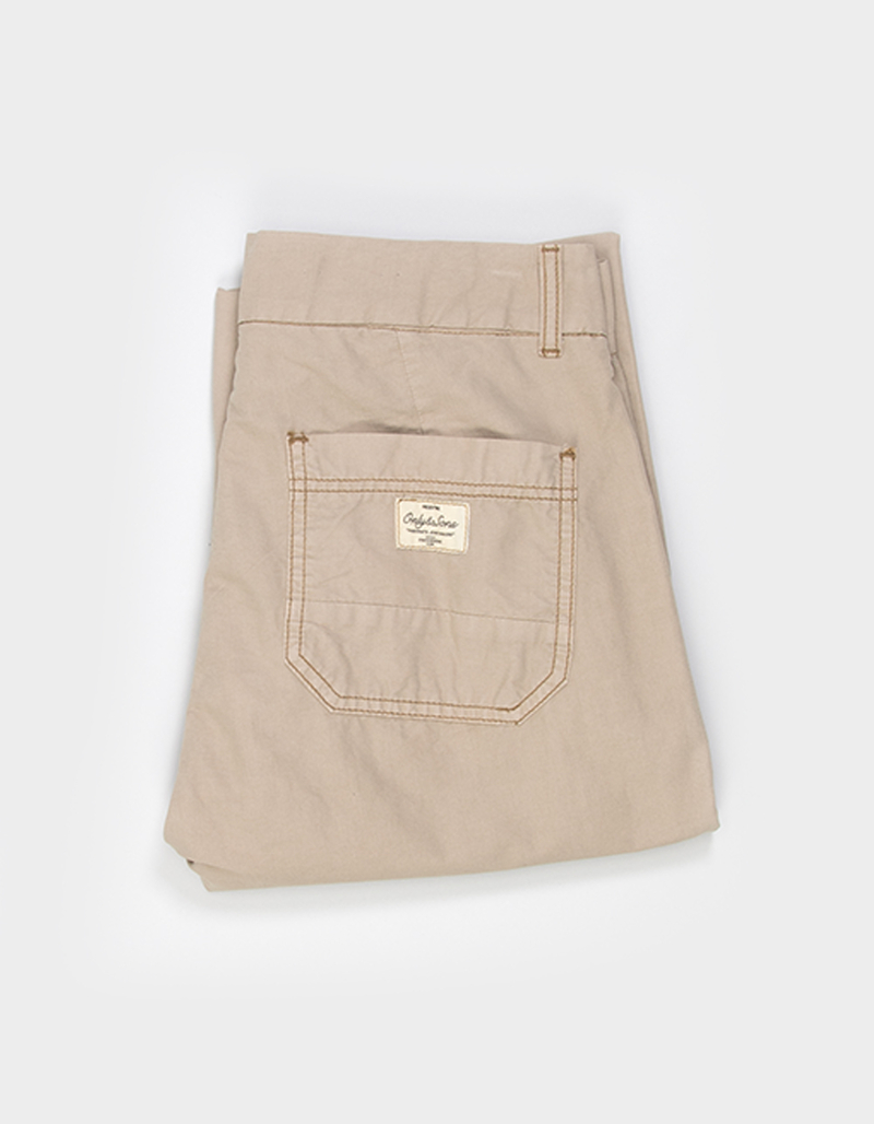 ONLY & SONS Power Mens Loose Fit Pants image number 2