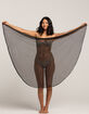 Mesh Sarong image number 5