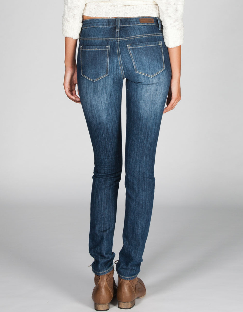 RSQ Miami Womens Jeggings image number 2