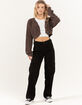BDG Urban Outfitters Womens Skate Jeans image number 1