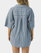 O'NEILL Olivia Cover-Up Womens Top image number 3