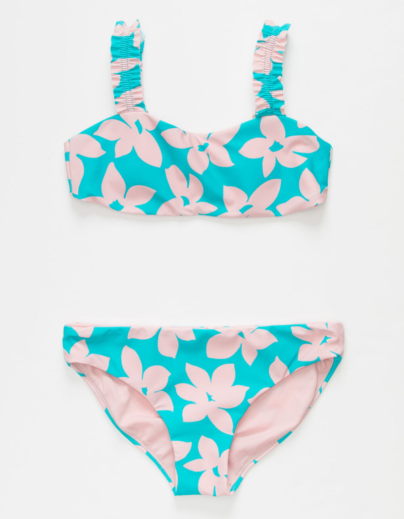 RAISINS Tulum Girls Bikini Set image number 0