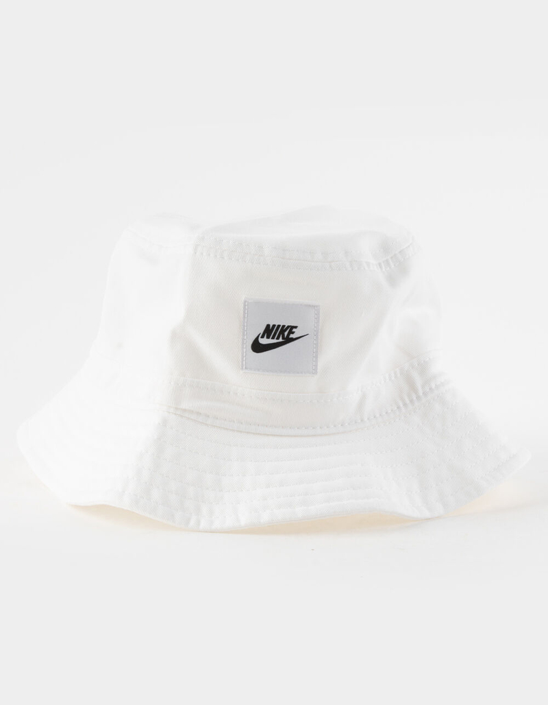 NIKE Sportswear Futura Bucket Hat image number 2