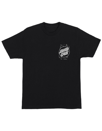 SANTA CRUZ Intersect Mens Tee Alternative Image