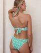 DIPPIN' DAISY'S Hudson Bandeau Bikini Top image number 3