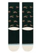 STANCE Huntin Mens Crew Socks image number 3