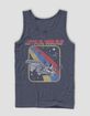 STAR WARS Retro Falcon Unisex Tank Top image number 1