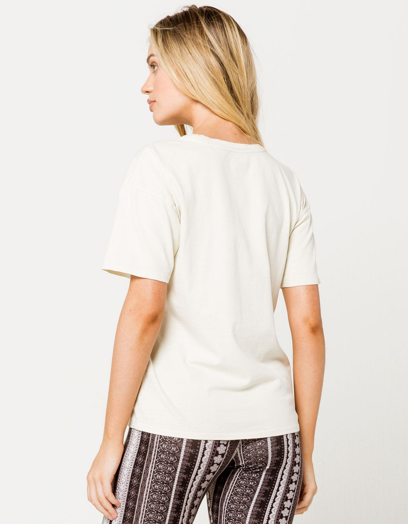 O'NEILL Sandra Womens Tee image number 2