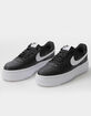 NIKE Court Vision Alta Womens Shoes image number 2