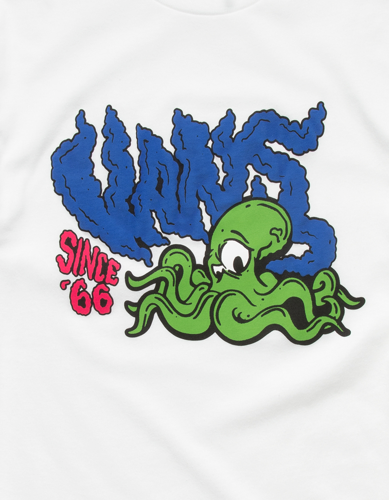 VANS Octovans Boys Tee image number 1