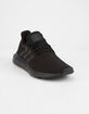 ADIDAS Swift Run Core Black Shoes image number 2