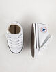 CONVERSE Chuck Taylor All Star Cribster Easy-On Infant Shoes image number 5