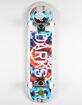 DARKSTAR Timeworks Complete Skateboard image number 1