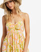 BILLABONG Day Glow Womens Romper image number 4