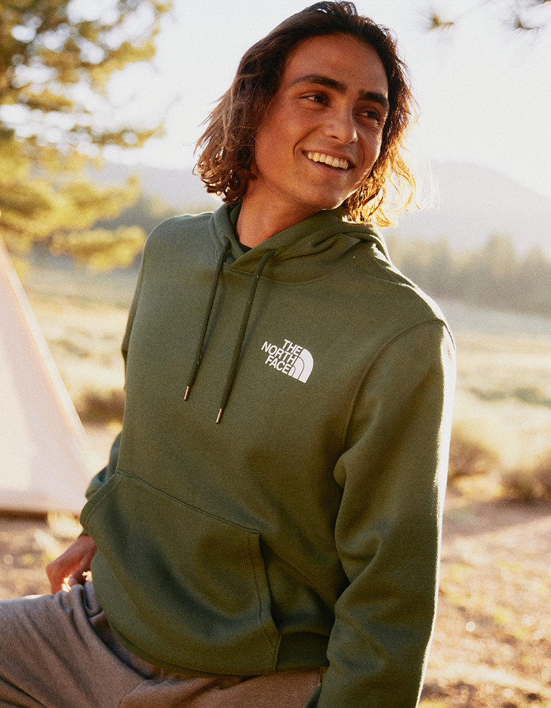 THE NORTH FACE Box NSE Mens Hoodie image number 0
