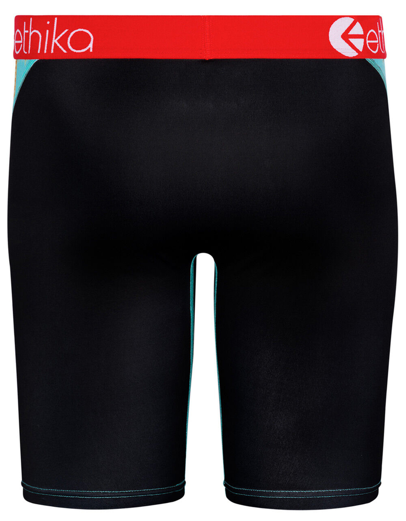 ETHIKA Ethikalifornia Mens Boxer Briefs image number 2