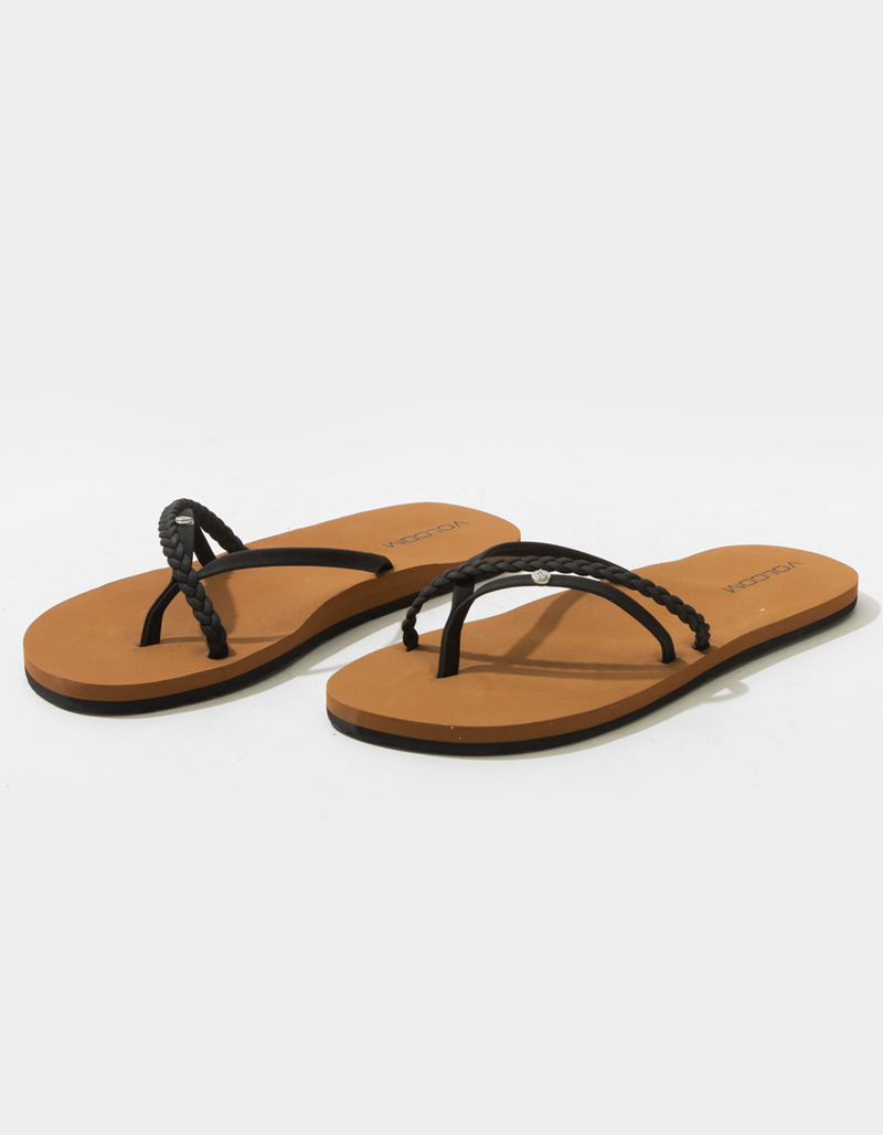 VOLCOM Thrills II Womens Sandals image number 0