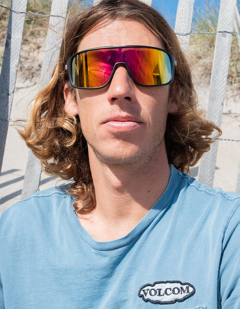 VOLCOM Macho Sunglasses image number 5