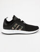 ADIDAS X_PLR Core Black & Camo Shoes image number 1