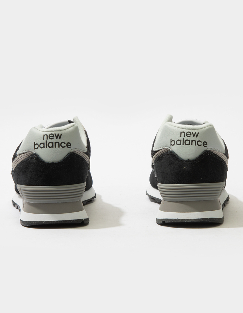 NEW BALANCE 574 Mens Shoes image number 3