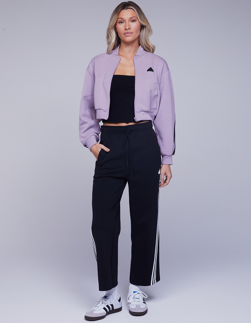 ADIDAS Future Icon Womens Bomber Jacket image number 1