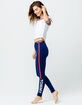 TOMMY HILFIGER Lounge Womens Leggings image number 4