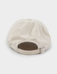 47 BRAND New Orleans Saints Mellow '47 Clean Up Womens Strapback Hat image number 3