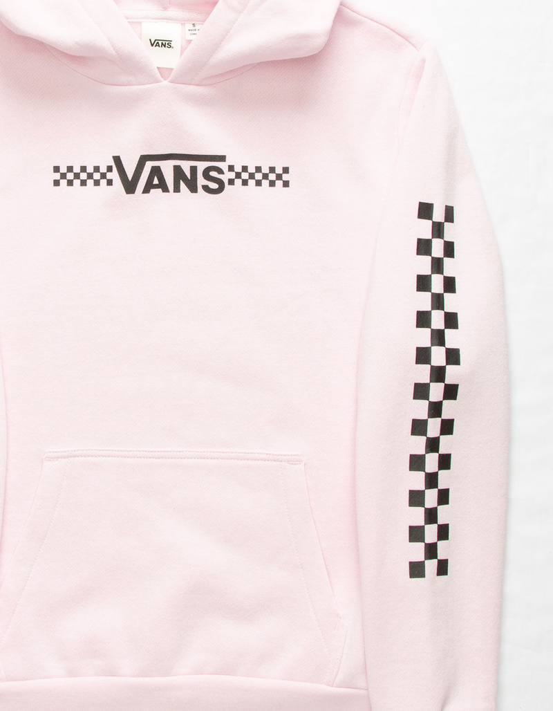 VANS Funnier Times Girls Hoodie image number 2