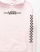 VANS Funnier Times Girls Hoodie image number 3