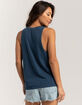 WRANGLER Klos Womens Tank Top image number 4