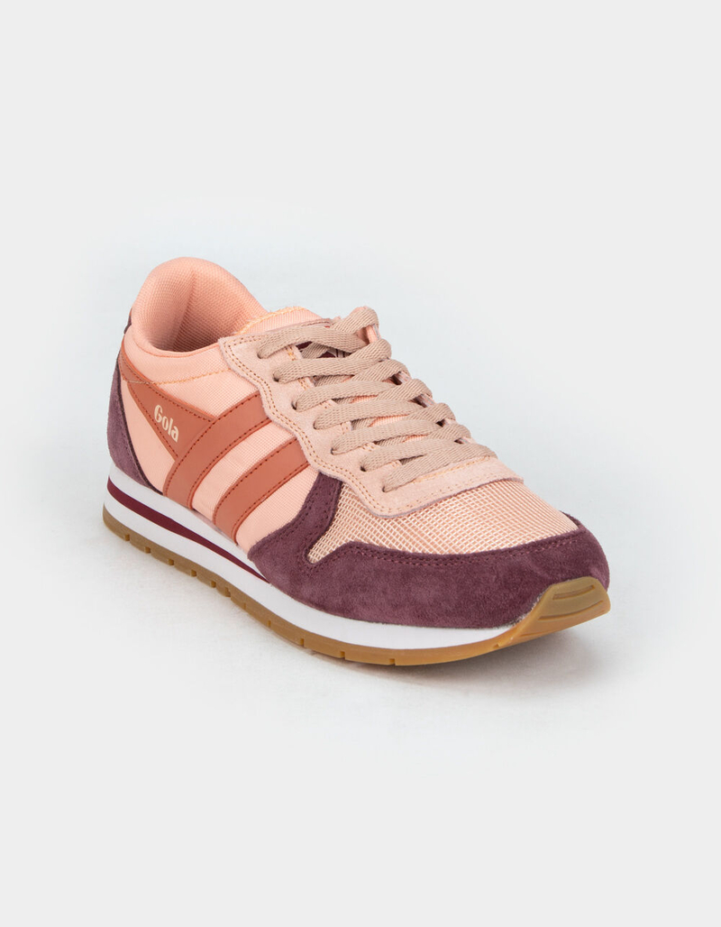 GOLA Classics Daytona Womens Trainer Shoes image number 1