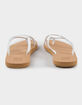 BILLABONG Kalea Womens Thong Flip Flops image number 4