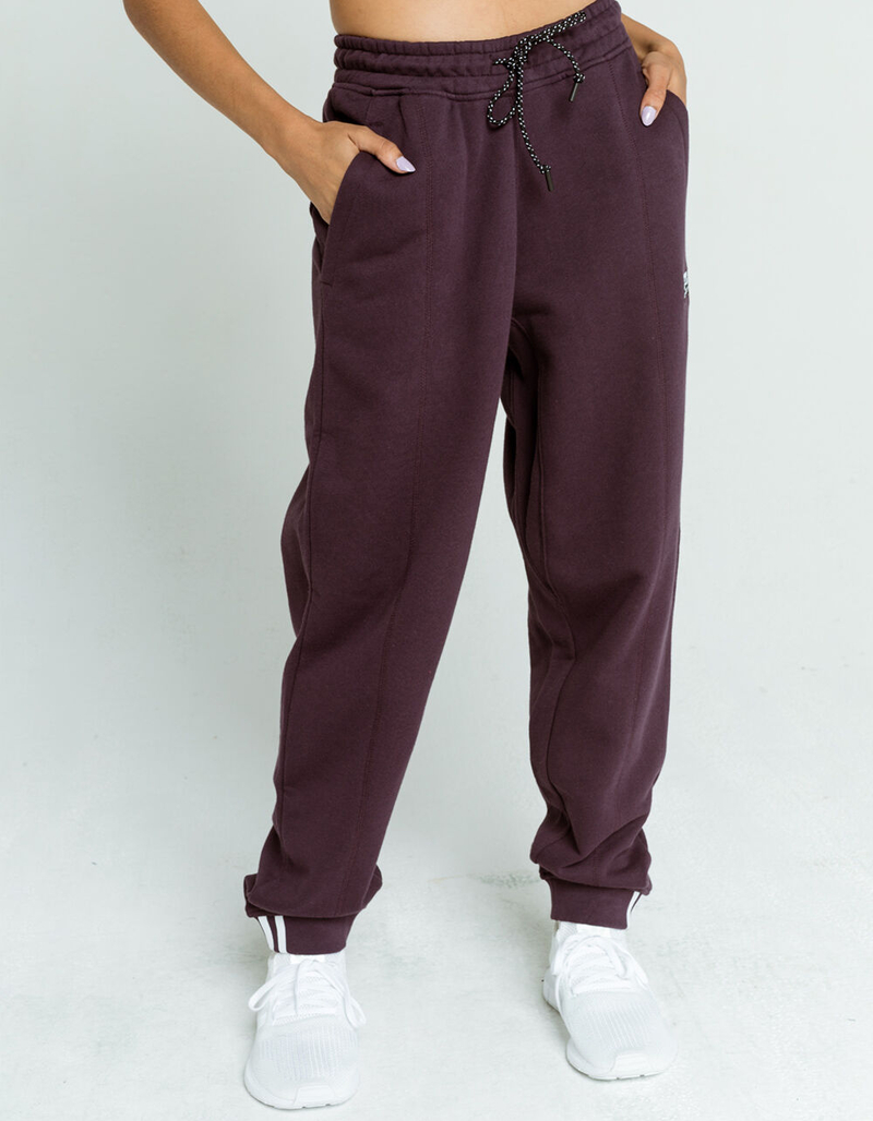 ADIDAS R.Y.V. Womens Jogger Sweatpants image number 2