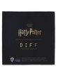 DIFF x Harry Potter Chosen One Black Blue Light Sunglasses image number 6