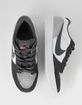 NIKE SB Force 58 Skate Shoes image number 5