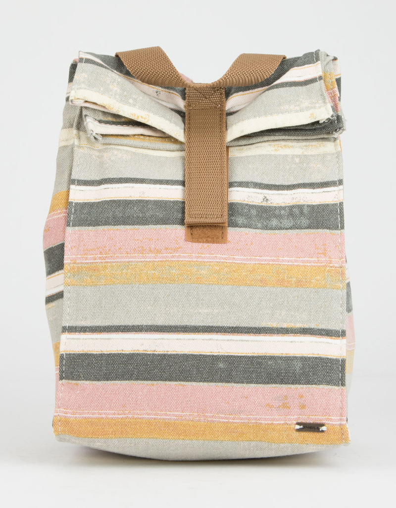 O'NEILL Picnic Stripe Lunch Bag image number 0