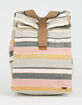 O'NEILL Picnic Stripe Lunch Bag image number 1