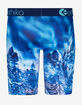 ETHIKA Blue Fangz Staple Boys Boxer Briefs image number 3