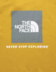 THE NORTH FACE Box NSE Mens Tee image number 4