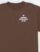 BITTERSWEET Higher Education Mens Tee image number 3