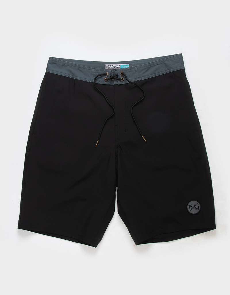 FASTHOUSE Legend Mens 21'' Boardshorts image number 0