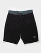 FASTHOUSE Legend Mens 21'' Boardshorts image number 1