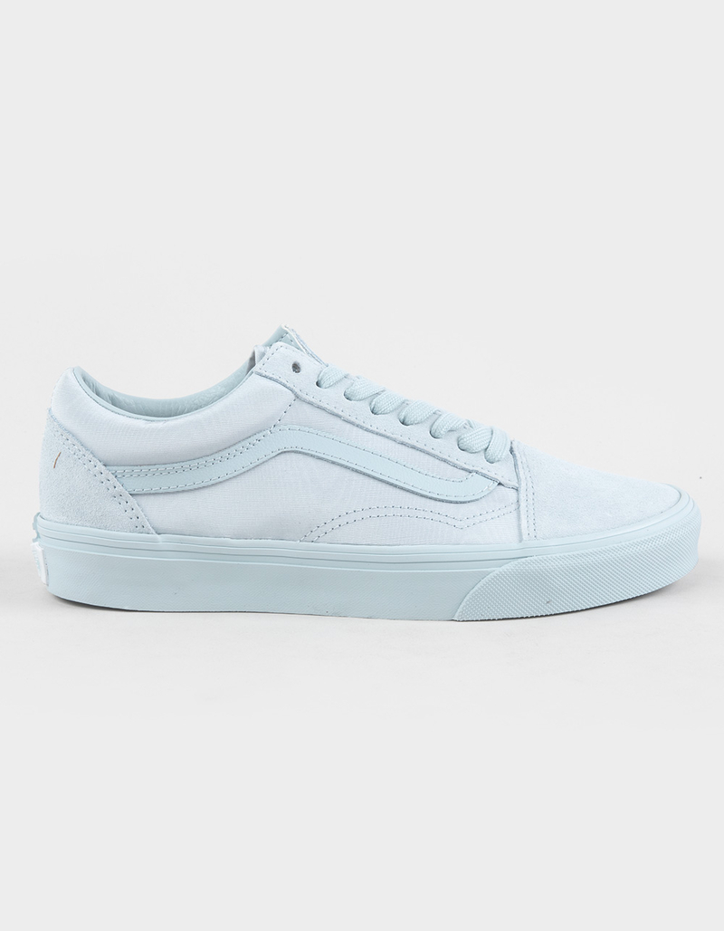 VANS Old Skool Womens Shoes image number 0
