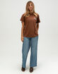 FORD Bronco Womens Boyfriend Tee image number 3